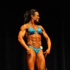 Maria   Holt - NPC North Carolina State  2010 - #1